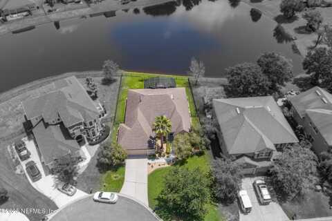 4438 CARRIAGE OAK Lane, Orange Park, FL 32065
