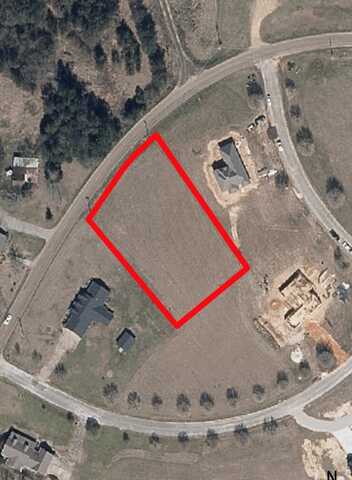 Lot 6 Cotton Gin Port Road, Amory, MS 38821