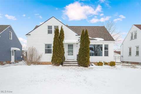 363 E 307th Street, Willowick, OH 44095