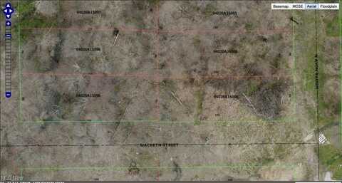 Rosalind Avenue, Wadsworth, OH 44281