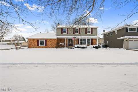 13541 Indian Creek Drive, Middleburg Heights, OH 44130