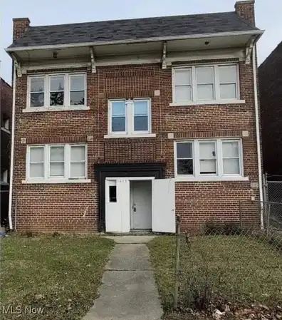 3459 E 140th Street, Cleveland, OH 44120