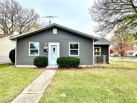 1302 Wamajo Drive, Sandusky, OH 44870