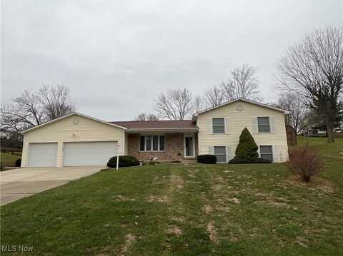 497 Morningside Drive, Wintersville, OH 43953