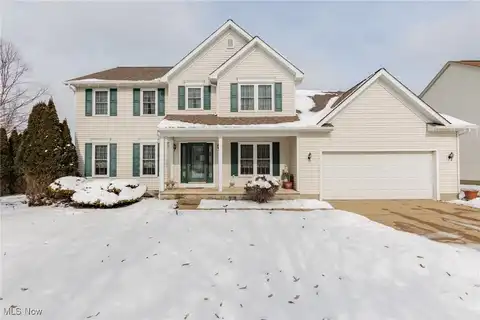 645 Seeley Drive, Medina, OH 44256