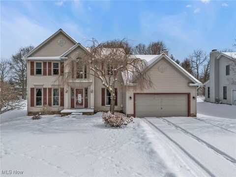 10003 Parkland Drive, Twinsburg, OH 44087