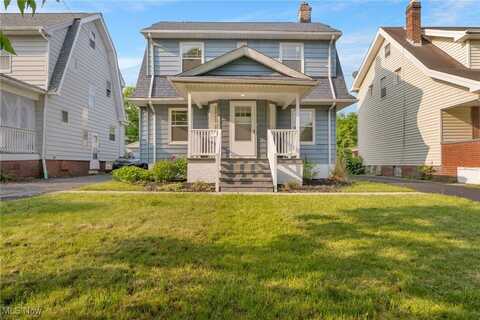 3404 Cedarbrook Road, Cleveland Heights, OH 44118