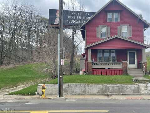 1404 Manchester Road, Akron, OH 44314