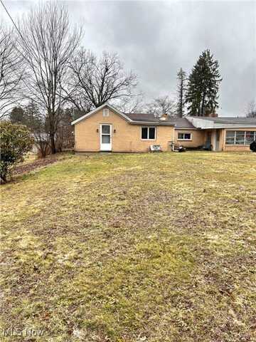 16069 Martha Street, East Liverpool, OH 43920