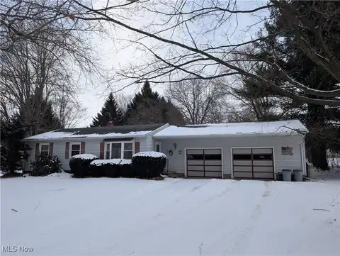 1023 Wall Road, Wadsworth, OH 44281