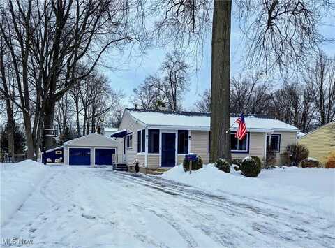 253 Sunset Road, Avon Lake, OH 44012