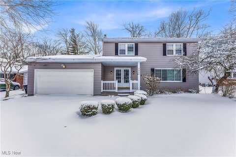 3884 Skyview Drive, Brunswick, OH 44212