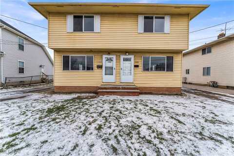 1442 E 263rd Street, Euclid, OH 44132