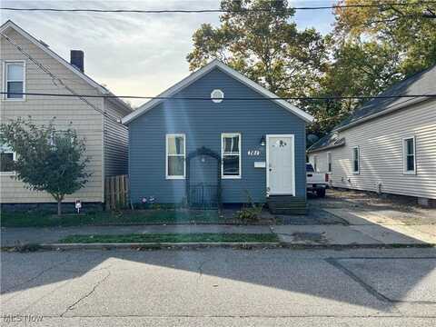 761 Brayton Avenue, Cleveland, OH 44113