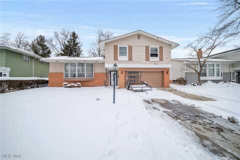 6565 Kingsdale Boulevard, Parma Heights, OH 44130