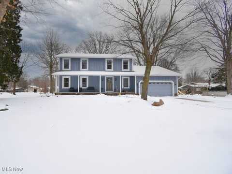 4410 Mill Pond Circle, Perry, OH 44081