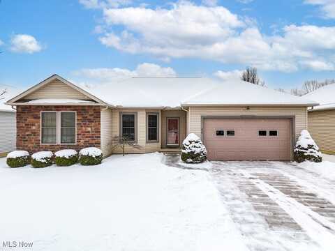 40 Quartz Avenue, Peninsula, OH 44264