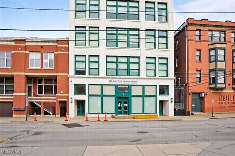 1951 W 26th Street, Cleveland, OH 44113