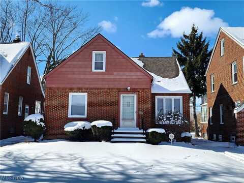 354 E 200th Street, Euclid, OH 44119