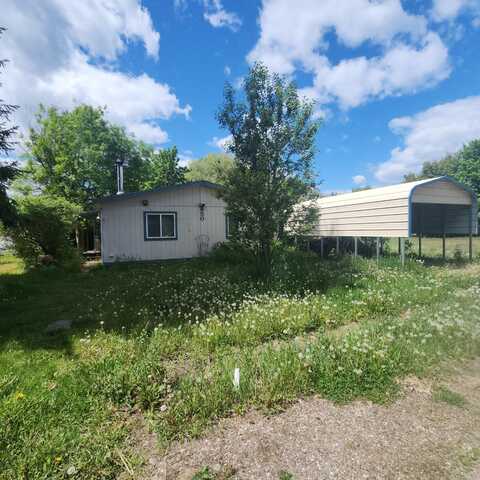 850 NARCISSUS ST, KETTLE FALLS, WA 99141