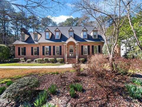 104 Meadowglades Lane, Cary, NC 27518