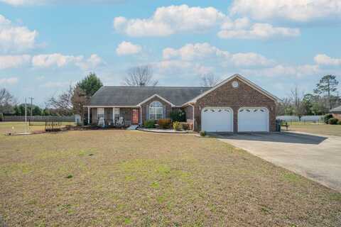 160 Trailwood Drive, Sumter, SC 29154