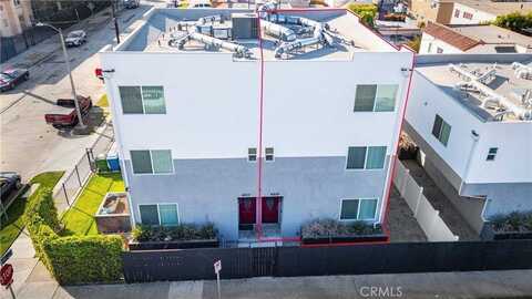 6919 South Menlo Avenue, Los Angeles, CA 90044