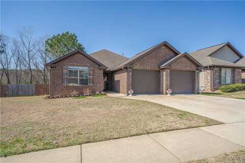 12710 Mill Creek Drive, Northport, AL 35473