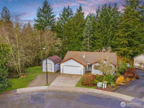 3400 17th Court NE, Olympia, WA 98506