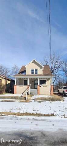 2103 Church Street, Flint, MI 48503