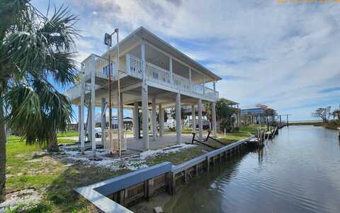 170 10TH AVE W, Horseshoe Beach, FL 32648