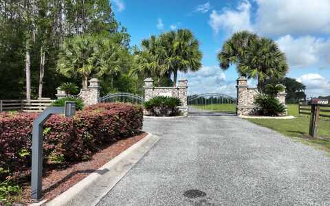 LOT 4 72ND TRACE, Live Oak, FL 32060