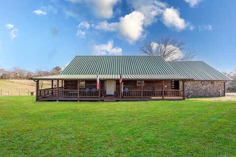 2000 County Road 852, Cushing, TX 75760