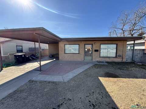 116 W Oliver Street, Roswell, NM 88203