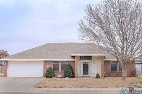 1809 Erinn Place, Clovis, NM 88101