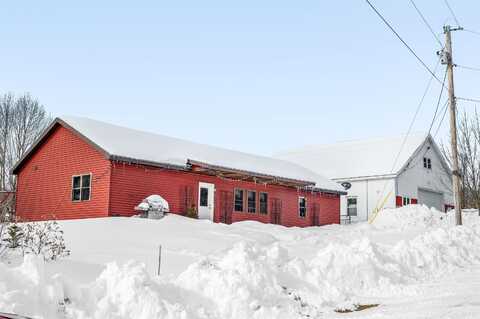 536 Sugar House Road, Williamstown, VT 05679