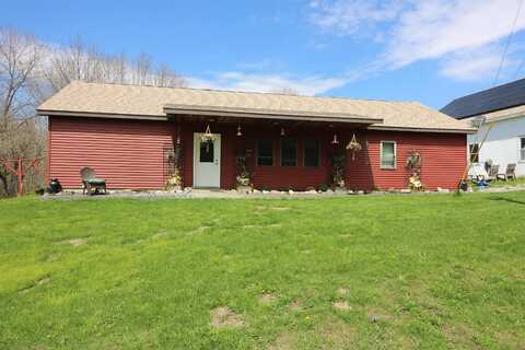 536 Sugar House Road, Williamstown, VT 05679
