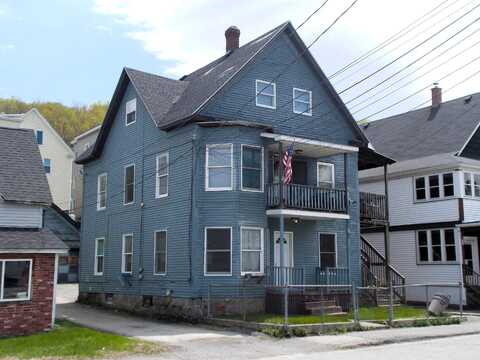 518 Burgess Street, Berlin, NH 03570