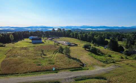 005 Upper Drive, Danville, VT 05828