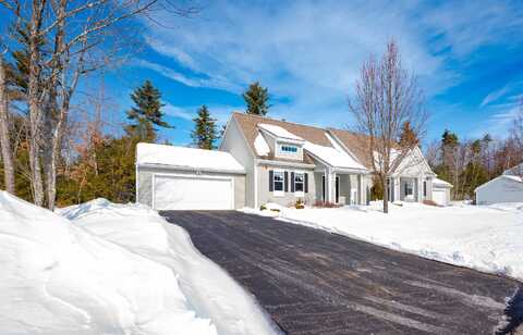 208 Villager Road, Chester, NH 03036