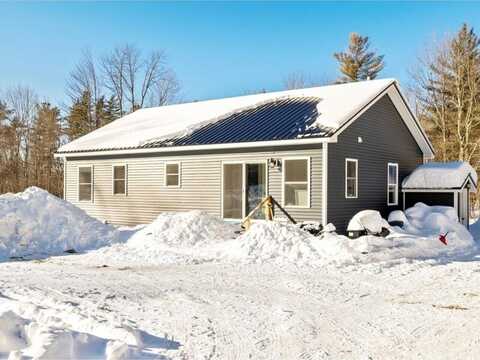 2650 Woodward Neighborhood Road, Enosburg Falls, VT 05450