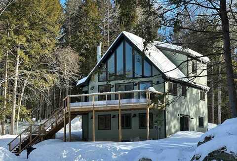 62 Highland Views North, Ludlow, VT 05149