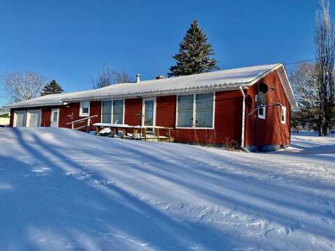 242 East Sheldon Road, Sheldon, VT 05450