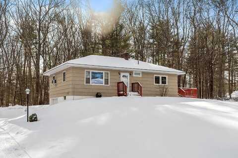 5 Kingston Road, Plaistow, NH 03865