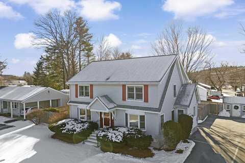 8 Laconia Avenue, Derry, NH 03038