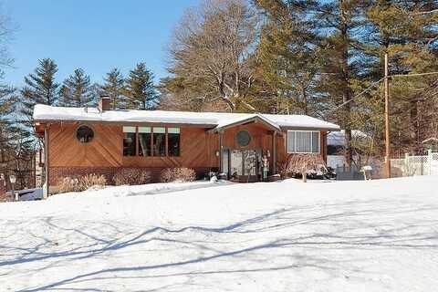 12 Wheaton Drive, Pelham, NH 03076