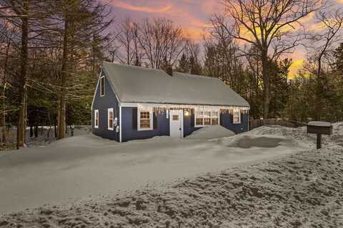 192 Old Candia Road, Candia, NH 03034