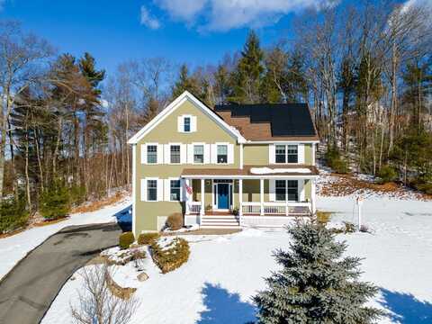 47 Tansy Avenue, Stratham, NH 03885