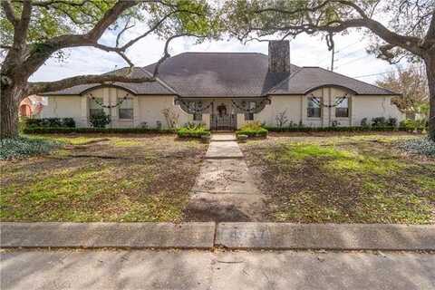 4937 OAK ALLEY Boulevard, Marrero, LA 70072