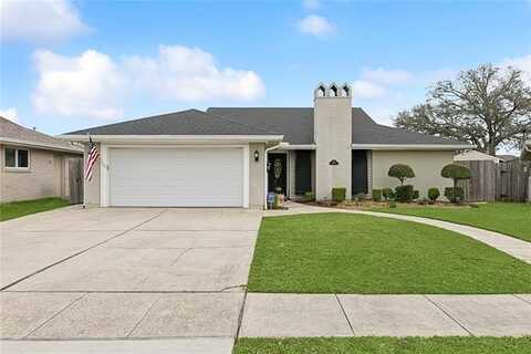 5605 RICKEY Street, Metairie, LA 70003